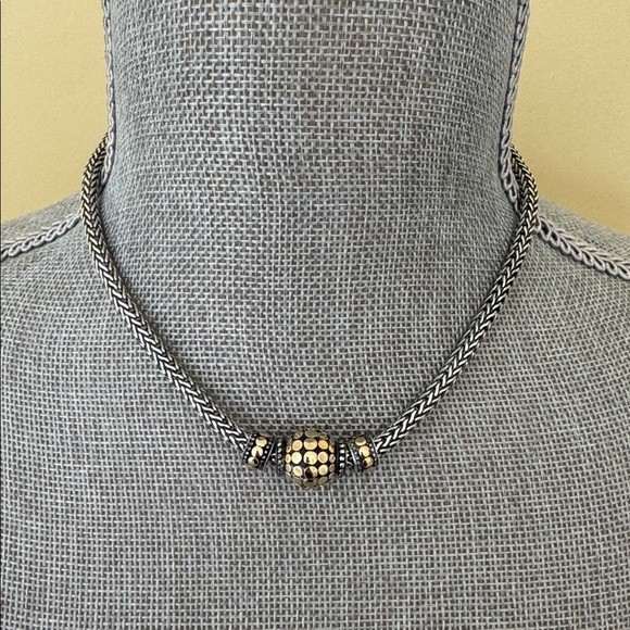 John Hardy Necklace - Picture 1 of 9